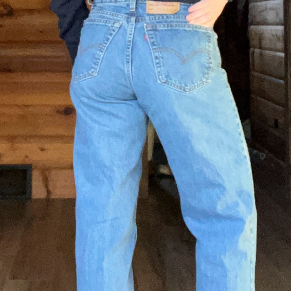 Levi’s 550 - Picture 2 of 6